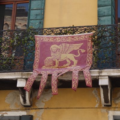 Symbol Wenecji