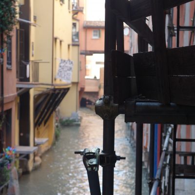 Wenecja w Bolonii