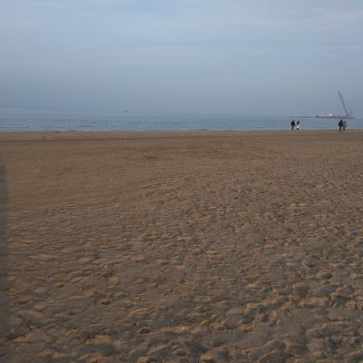 Plaż Rimini